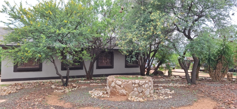 17 Bedroom Property for Sale in Koster North West